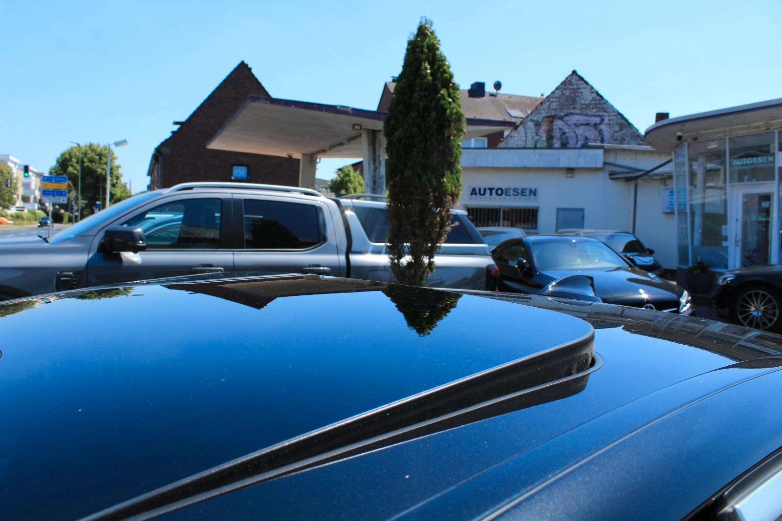 BMW 520d M SPORTPAKET+SCHIEBEDACH+LED