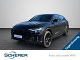 Audi Q8 SUV 50TDI quattro Air susp./Standhz./Massage/ - gebrauchte Audi Q8 aus dem Jahr 2022