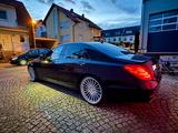 Mercedes-Benz S 400 |  - Mercedes-Benz S 400 mit Benzin-Antrieb: Automatik