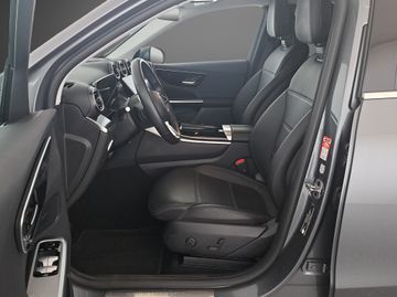 Mercedes GLC 220 - 7