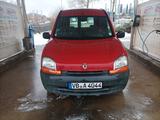Renault Kangoo 1.4 RN  - gebrauchte Renault Kangoo aus dem Jahr 2000