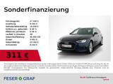 Audi A4 Avant 35 TDI Navi,SmartphoneInt,PDC+,Sports. - Audi A4 35 Gebrauchtwagen