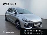 MG3 Hybrid+ Luxury *LED*ACC*360°*SHZ*CarPlay*PDC - MG Gebrauchtwagen in Leipzig