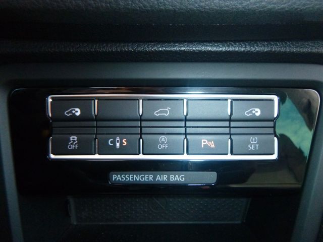 Fahrzeugabbildung Seat Alhambra 2,0 TDI Xcellence >NAV/KAM/Leder/Pano<
