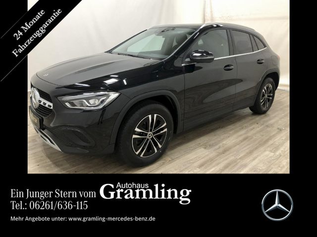 Mercedes-Benz GLA 250 e Style Navi*Pano*LED*Kamera*Ambientebel