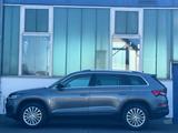 Skoda Kodiaq Ambition CarPlay KAMERA KLIMA 7 Sitze - Skoda Kodiaq aus 2024