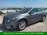 Mercedes-Benz GLA 200*TEILLEDER*NAVI*KEYLESS*SHZ* - Mercedes-Benz GLA-Klasse Gebrauchtwagen in München