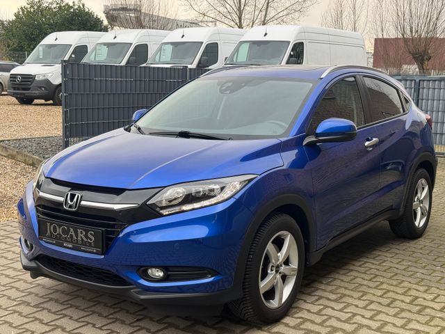 Honda HR-V Executive CAR-PLAY+PANO+S-DACH+LED+