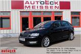 Skoda Rapid Spaceback Joy DSG|XENON|KAMERA|DAB|1.Hand - Skoda Rapid: Joy