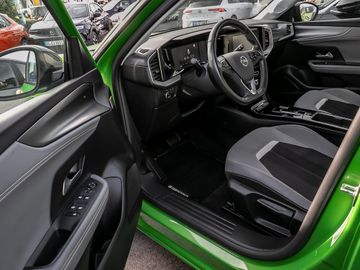 Opel Mokka e Elegance Fahrerassistenz-Paket Kamera