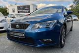 Seat Leon SC I-Tech - Seat Leon: I