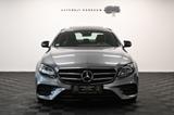 Mercedes-Benz E 350 d AMG-LINE *WIDE *M-BEAM *S-DACH *KEYLESS - Mercedes E 350 mit Schiebedach
