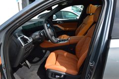 BMW X6 – 10 / 21