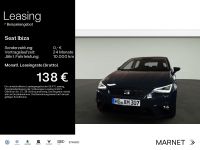 Seat Ibiza - Vorschau Bild 1