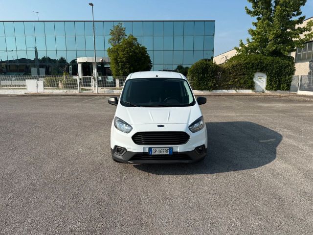 Ford Transit Courier Transit Courier 1.5 TDCi 75