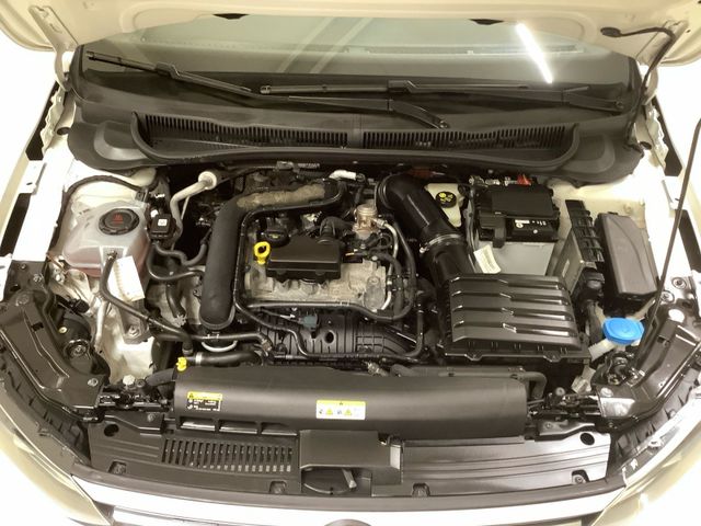 Polo Comfortline 1,0 TSI 81 kW  6-Gang Climatron