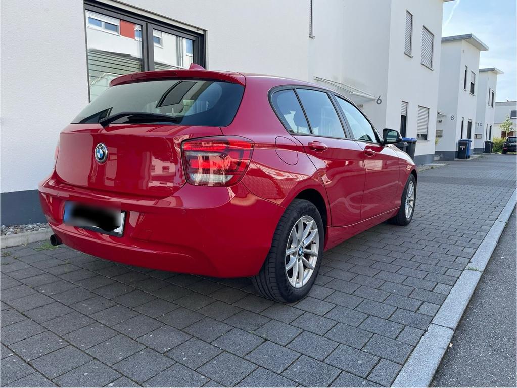 BMW 116