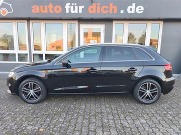 Audi A3 1.4 TFSI ultra S-tro*Bi-Xen*Navi*Alu*SHZ*PDC*