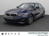 BMW 330i M Sport DAB Memory 360° Komfort Alarm 19" - BMW 330: I