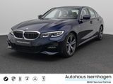 BMW 330i M Sport DAB Memory 360° Komfort Alarm 19" - BMW 330: 330i