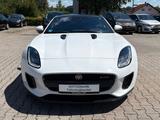 Jaguar F-Type F-TYPE Coupe R-Dynamic - Jaguar F-Type Gebrauchtwagen
