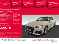 Audi S5 - Vorschau Bild 1