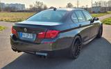 BMW M5  G Power  - BMW M5 mit Benzin-Antrieb