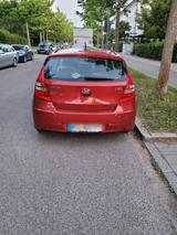 Hyundai i30 1.6 LPG/Benzin, Gasverbrauch 6... - Hyundai i30 mit LPG-Antrieb