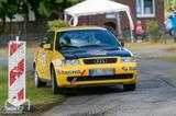 Audi A3 1.8T Rally, Retro, Slalom - gebrauchte Audi A3 aus dem Jahr 1997