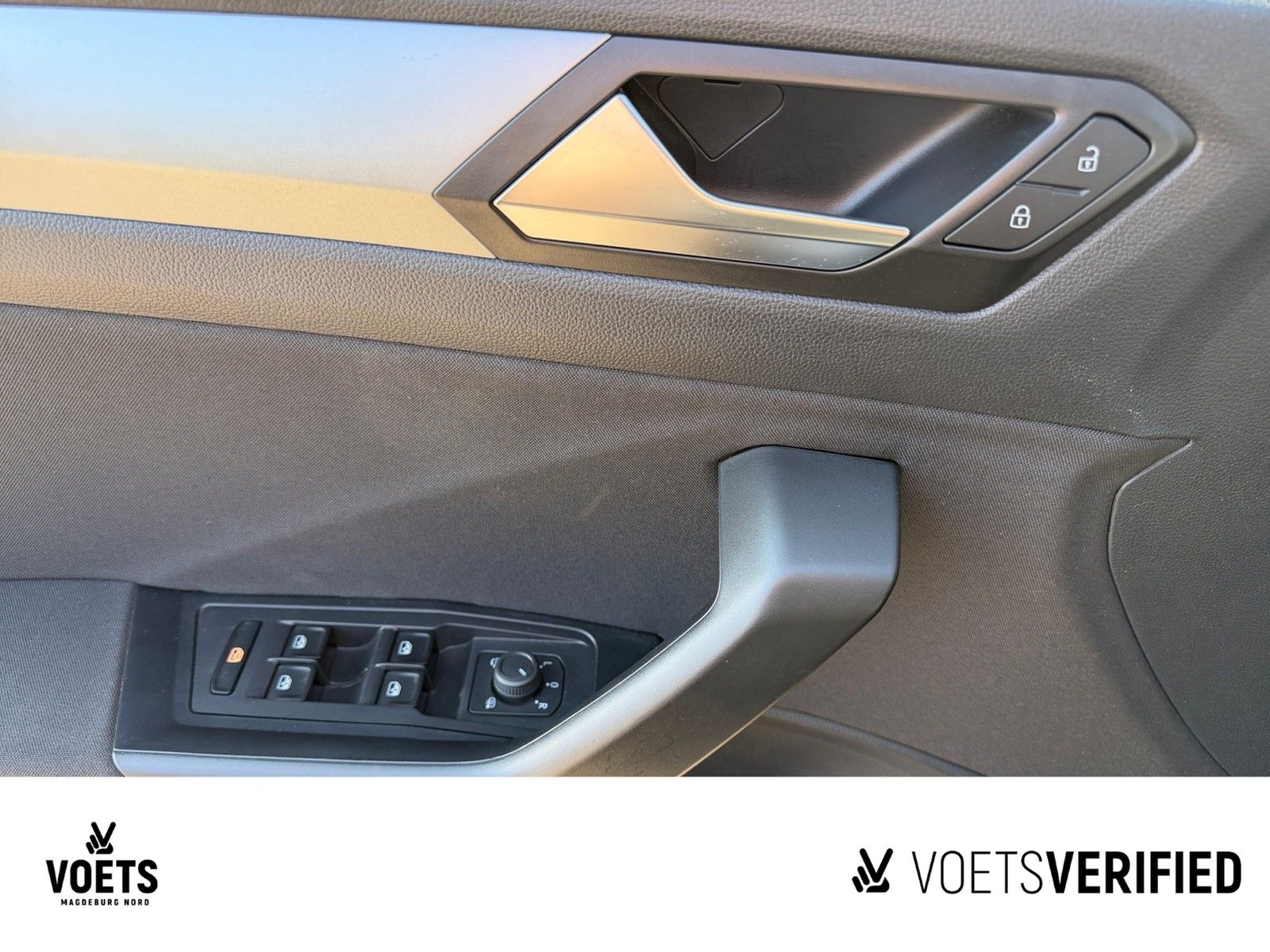 Volkswagen T-Roc - Bild 15