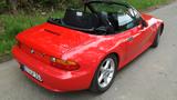 BMW Z3 Roadster 1.8 - - BMW Z3: 1.8