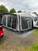 Hobby Ontour 460 DL mit viel Zubehör und Extras - Hobby OnTour 460 DL