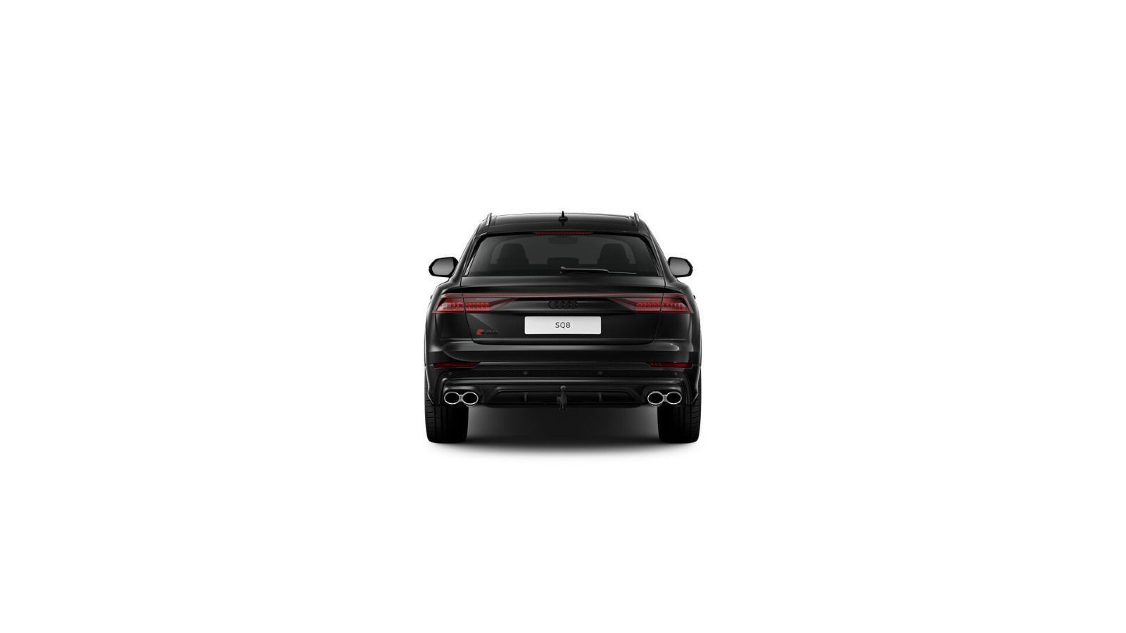 Audi SQ8 - Bild 4