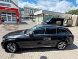 Mercedes-Benz C 200 4MATIC T Autom. -