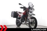 Moto Guzzi V 85 TT - Tempomat, Koffer - Offers