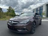 Opel Cascada Ultimate - Opel Cascada: Ultimate