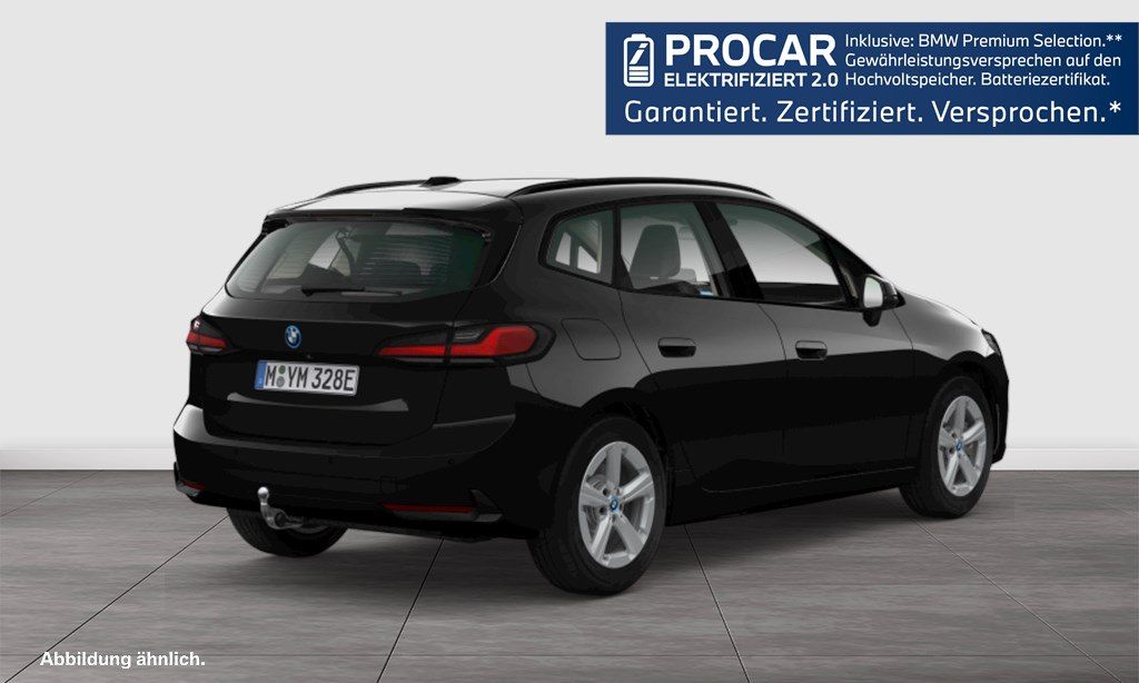 BMW 230 Active Tourer - Bild 2