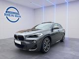 BMW X2 xDrive M35 i PANO HUD HARMAN KARDON - BMW X2: M35i