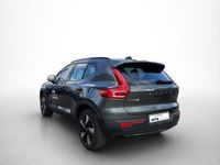 Volvo EX40 - Vorschau Bild 9