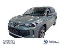 Volkswagen Tayron - Vorschau Bild 1