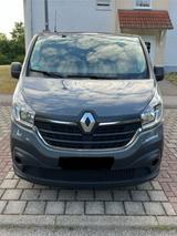 Renault Trafic - Renault Trafic in Kassel
