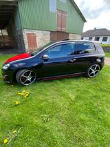 Volkswagen Golf VI GTI / Abt - Volkswagen Golf: Abt