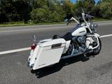 Harley-Davidson Road King FLHR - HARLEY-DAVIDSON 2002 ROAD KING