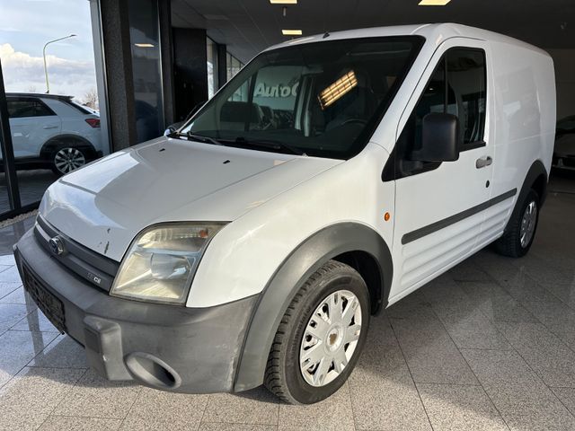 Ford Transit Connect Kasten