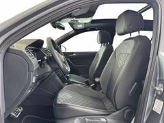VW Tiguan Allspace 2.0 TDI R-Line|360°CAM|AHK|Pano|