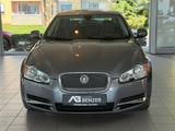 Jaguar XF 3.0 V6 Diesel Edition /S-DACH/KAMERA - Jaguar Gebrauchtwagen von 2010