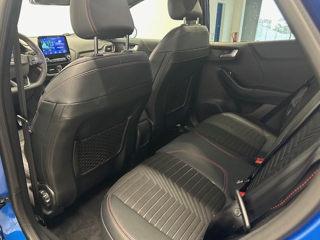 Fahrzeugabbildung Ford Puma ST-Line X Navi Digitales Cockpit Soundsyste