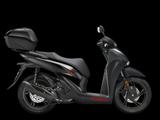 Honda SH125 Tageszulassung