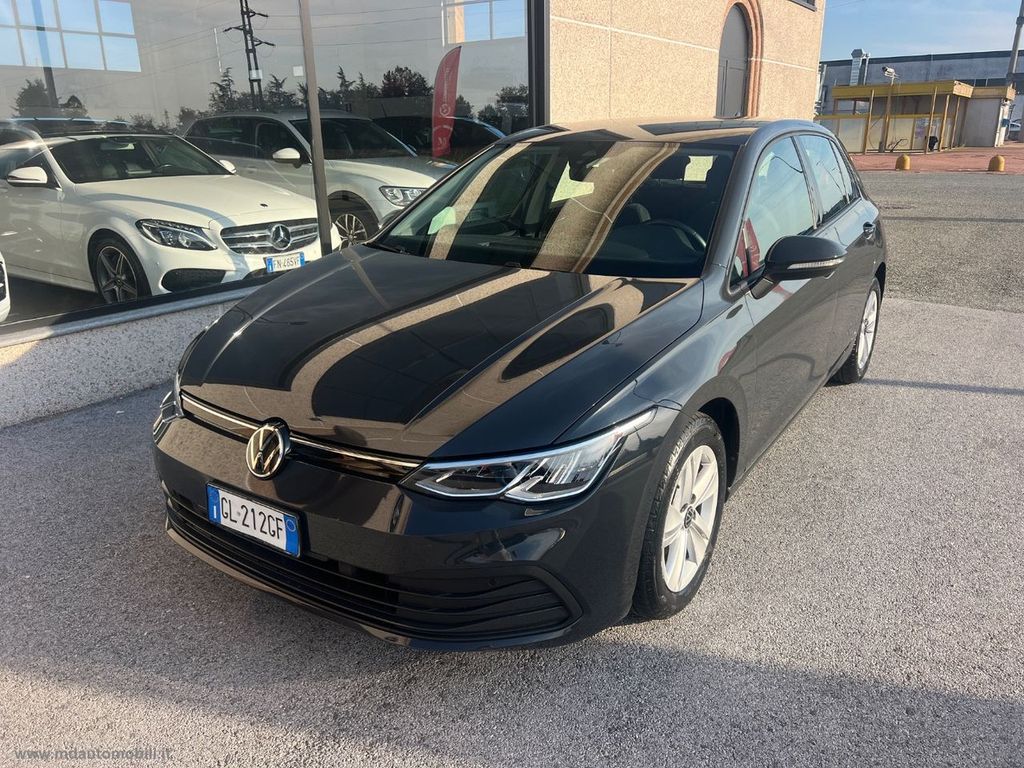 Image of Volkswagen Golf
