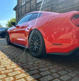 Ford Mustang 5.0L Schalter!! TÜV neu!! Brembo Bremse - Ford Mustang Gebrauchtwagen in Braunschweig